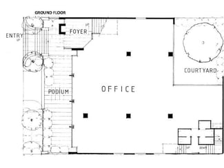 Medical / Consulting commercial property leased at 10 Wallace Avenue Toorak VIC 3142 Medical / Consulting commercial property leased at 10 Wallace Avenue Toorak VIC 3142