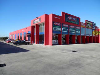 Factory, Warehouse & Industrial commercial property leased at 2/174 - 180 Old Geelong Road Hoppers Crossing VIC 3029