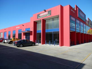 Factory, Warehouse & Industrial commercial property leased at 2/174 - 180 Old Geelong Road Hoppers Crossing VIC 3029