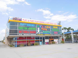 Factory, Warehouse & Industrial commercial property leased at 7/334 Hume Highway Craigieburn VIC 3064 Factory, Warehouse & Industrial commercial property leased at 7/334 Hume Highway Craigieburn VIC 3064