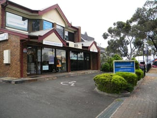 Offices commercial property leased at 2/165 Main Road Blackwood SA 5051 Offices commercial property leased at 2/165 Main Road Blackwood SA 5051