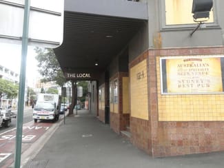 Shop & Retail commercial property leased at 122 Flinders Street Darlinghurst NSW 2010 Shop & Retail commercial property leased at 122 Flinders Street Darlinghurst NSW 2010