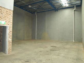Factory, Warehouse & Industrial commercial property leased at Arndell Park NSW 2148 Factory, Warehouse & Industrial commercial property leased at Arndell Park NSW 2148