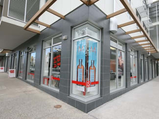 Shop & Retail commercial property leased at 9-11 Hurtle Parade Mawson Lakes SA 5095 Shop & Retail commercial property leased at 9-11 Hurtle Parade Mawson Lakes SA 5095