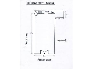 Showrooms / Bulky Goods commercial property leased at 1/101 Regent Street Redfern NSW 2016 Showrooms / Bulky Goods commercial property leased at 1/101 Regent Street Redfern NSW 2016
