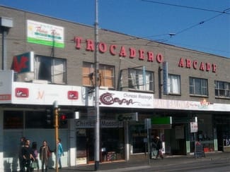 Offices commercial property leased at Suite 5 119 Hopkins Street Footscray VIC 3011 Offices commercial property leased at Suite 5 119 Hopkins Street Footscray VIC 3011