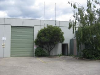 Factory, Warehouse & Industrial commercial property leased at 50-52 Malvern Street Bayswater VIC 3153 Factory, Warehouse & Industrial commercial property leased at 50-52 Malvern Street Bayswater VIC 3153