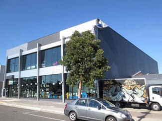 Showrooms / Bulky Goods commercial property leased at 328-334 Whitehorse Road Nunawading VIC 3131