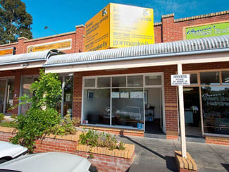 Offices commercial property leased at Shop 3/35-37 Drysdale Road Warrandyte VIC 3113 Offices commercial property leased at Shop 3/35-37 Drysdale Road Warrandyte VIC 3113