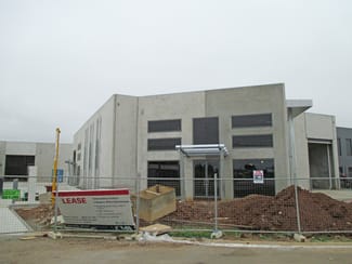 Factory, Warehouse & Industrial commercial property leased at 5 Kilmarnock Court Hoppers Crossing VIC 3029 Factory, Warehouse & Industrial commercial property leased at 5 Kilmarnock Court Hoppers Crossing VIC 3029