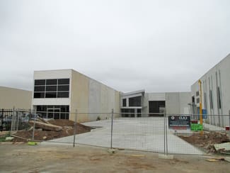 Factory, Warehouse & Industrial commercial property leased at 5 Kilmarnock Court Hoppers Crossing VIC 3029 Factory, Warehouse & Industrial commercial property leased at 5 Kilmarnock Court Hoppers Crossing VIC 3029