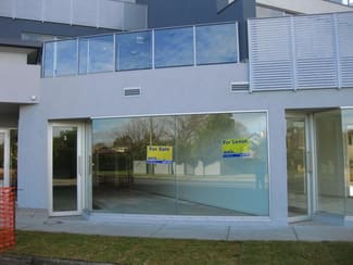 Shop & Retail commercial property leased at 1/135 Lower Dandenong Road Mentone VIC 3194