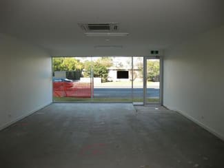 Shop & Retail commercial property leased at 1/135 Lower Dandenong Road Mentone VIC 3194