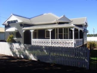 Offices commercial property leased at 136 Mort Street Toowoomba City QLD 4350 Offices commercial property leased at 136 Mort Street Toowoomba City QLD 4350