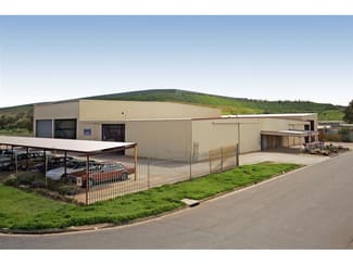 Offices commercial property leased at 1-7 Nixon Road Wingfield SA 5013
