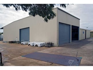 Offices commercial property leased at 1-7 Nixon Road Wingfield SA 5013