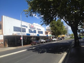 Shop & Retail commercial property leased at 26-28 Court Road Fairfield NSW 2165