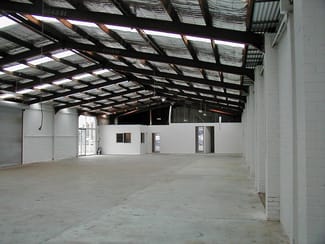 Factory, Warehouse & Industrial commercial property leased at 574 Grieve Parade Brooklyn VIC 3012