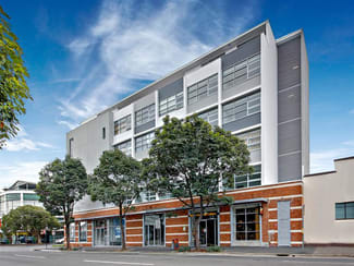 Shop & Retail commercial property leased at 2/107 McEvoy Street Alexandria NSW 2015 Shop & Retail commercial property leased at 2/107 McEvoy Street Alexandria NSW 2015
