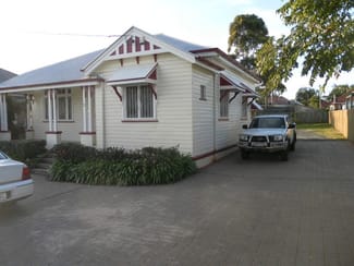 Offices commercial property leased at 3 Thomas Street Toowoomba City QLD 4350 Offices commercial property leased at 3 Thomas Street Toowoomba City QLD 4350