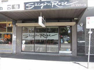 Hotel, Motel, Pub & Leisure commercial property leased at 86 Victoria Street Richmond VIC 3121 Hotel, Motel, Pub & Leisure commercial property leased at 86 Victoria Street Richmond VIC 3121