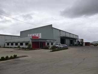 Factory, Warehouse & Industrial commercial property leased at 71-73 Toll Street Mount St John QLD 4818 Factory, Warehouse & Industrial commercial property leased at 71-73 Toll Street Mount St John QLD 4818