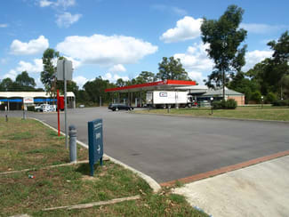 Shop & Retail commercial property leased at 770 Richmond Road Berkshire Park NSW 2765 Shop & Retail commercial property leased at 770 Richmond Road Berkshire Park NSW 2765