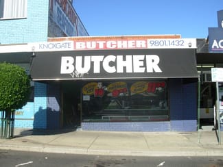 Shop & Retail commercial property leased at 1312 HIGH STREET ROAD Wantirna South VIC 3152 Shop & Retail commercial property leased at 1312 HIGH STREET ROAD Wantirna South VIC 3152