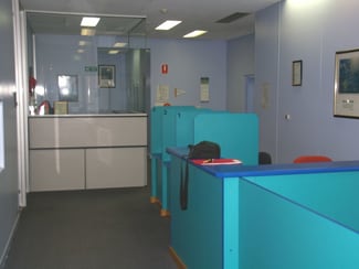 Offices commercial property leased at 42 Neil Street Toowoomba City QLD 4350