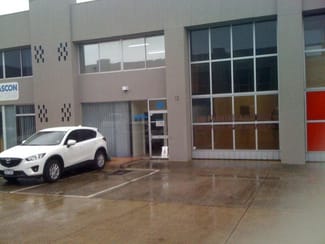 Factory, Warehouse & Industrial commercial property leased at 12/1 Bell Street Preston VIC 3072 Factory, Warehouse & Industrial commercial property leased at 12/1 Bell Street Preston VIC 3072
