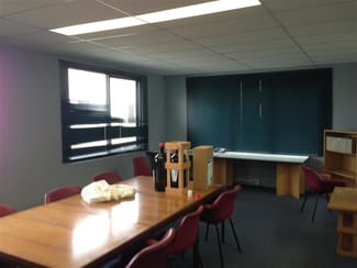 Factory, Warehouse & Industrial commercial property leased at 3/300 Macauley Road North Melbourne VIC 3051