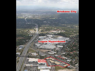 Shop & Retail commercial property leased at 1/2 @ 37-59 Bryants Road Loganholme QLD 4129 Shop & Retail commercial property leased at 1/2 @ 37-59 Bryants Road Loganholme QLD 4129