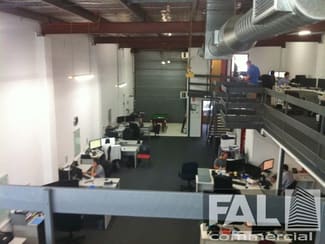 Factory, Warehouse & Industrial commercial property leased at 13 Byres Street Newstead QLD 4006 Factory, Warehouse & Industrial commercial property leased at 13 Byres Street Newstead QLD 4006