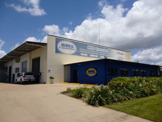 Offices commercial property leased at Unit 1/13-19 Civil Road Garbutt QLD 4814 Offices commercial property leased at Unit 1/13-19 Civil Road Garbutt QLD 4814