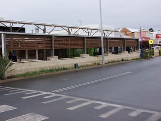 Shop & Retail commercial property leased at 4/119 Cunningham Street Dalby QLD 4405 Shop & Retail commercial property leased at 4/119 Cunningham Street Dalby QLD 4405