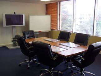 Offices commercial property leased at Level 1/100 Goondoon Street Gladstone QLD 4680 Offices commercial property leased at Level 1/100 Goondoon Street Gladstone QLD 4680