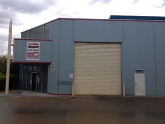 Showrooms / Bulky Goods commercial property leased at Unit 6/151-159 Princes Highway Hallam VIC 3803