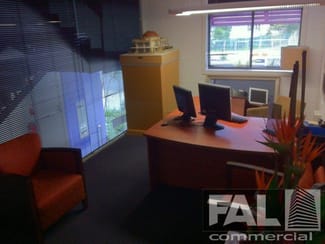 Offices commercial property leased at Toowong QLD 4066 Offices commercial property leased at Toowong QLD 4066