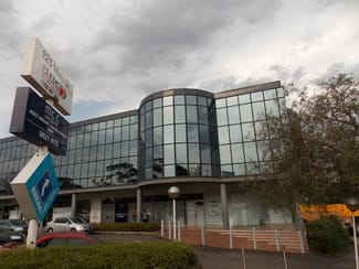 Offices commercial property leased at 125 Main Street Blacktown NSW 2148 Offices commercial property leased at 125 Main Street Blacktown NSW 2148