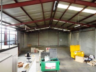 Factory, Warehouse & Industrial commercial property leased at 50 Korong Road Heidelberg West VIC 3081 Factory, Warehouse & Industrial commercial property leased at 50 Korong Road Heidelberg West VIC 3081