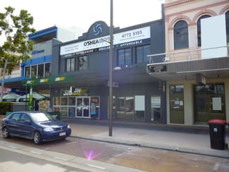Shop & Retail commercial property leased at Suite 2/225 Flinders Street East Townsville City QLD 4810 Shop & Retail commercial property leased at Suite 2/225 Flinders Street East Townsville City QLD 4810