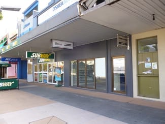 Shop & Retail commercial property leased at Suite 2/225 Flinders Street East Townsville City QLD 4810 Shop & Retail commercial property leased at Suite 2/225 Flinders Street East Townsville City QLD 4810