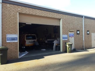 Factory, Warehouse & Industrial commercial property leased at Unit 3/207 Bank Street East Victoria Park WA 6101 Factory, Warehouse & Industrial commercial property leased at Unit 3/207 Bank Street East Victoria Park WA 6101