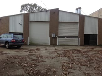 Factory, Warehouse & Industrial commercial property leased at 9 Stark Court Harristown QLD 4350