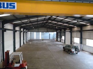 Factory, Warehouse & Industrial commercial property leased at 27 Suscatand Street Rocklea QLD 4106