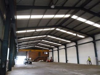 Factory, Warehouse & Industrial commercial property leased at 27 Suscatand Street Rocklea QLD 4106