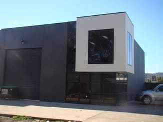 Factory, Warehouse & Industrial commercial property leased at 7 Melba Avenue Lilydale VIC 3140 Factory, Warehouse & Industrial commercial property leased at 7 Melba Avenue Lilydale VIC 3140