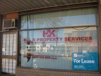 Shop & Retail commercial property leased at 14 Market Street Nunawading VIC 3131 Shop & Retail commercial property leased at 14 Market Street Nunawading VIC 3131