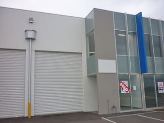 Factory, Warehouse & Industrial commercial property leased at Unit 52/22-30 Wallace Avenue Point Cook VIC 3030 Factory, Warehouse & Industrial commercial property leased at Unit 52/22-30 Wallace Avenue Point Cook VIC 3030
