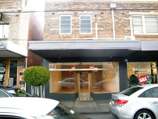 Shop & Retail commercial property leased at 528 Malvern Road Prahran VIC 3181 Shop & Retail commercial property leased at 528 Malvern Road Prahran VIC 3181